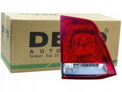 Abakus Depo 212-1320R-AE Jobb Hátsó Lámpa