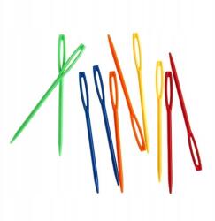 DpCraft Műanyag Tűk 7CM 10DB (DPIG-001)