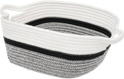 5five Simply Smart Tárolókosár Fonott Doboz 31x15cm (181262)