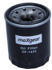 MAXGEAR Olejový filter MAXGEAR 26-1526 (26-1526)