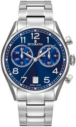 Delbana - Fiorentino Chronograph férfi karóra - 41701.754. 6.042 (41701-754-6-042)