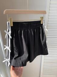 Shein KC92310 Shein Rövid Melegítőnadrág Masnis (1) M