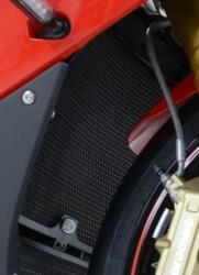 R&G RACING alumínium hűtővédő rács - BMW S1000RR R&G RACING Vázak, idomok, kiegészítők Védőelemek Motorvédők - motomotors - 42 995 Ft