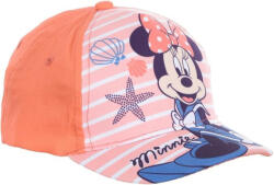Sun City Disney Minnie Ocean Orange baba baseball sapka 50 cm 85SWE4052A50 (85SWE4052A50)