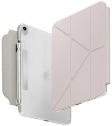 Uniq Camden Click tok iPad 11" A16 (2025) / iPad 10.9" 10 gen. (2022) készülékhez elefántcsont (UNIQ-PDP11G(2025)-CAMIVY)