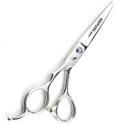  Balkezes hajvágó olló 6.0 Neprul Siccors TCS-8251137859