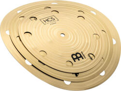 Meinl Cymbals HCS Smack Stack - 10"/12"/14" HCS024SM