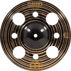 Meinl Cymbals Classics Custom Dark Trash Splash - 10" CC10DATRS