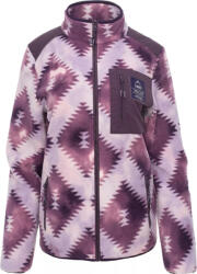 Elbrus Női Polár Pulóver Cipzáras Elbrus Cloyne Wo's Méret L (5902786567621)