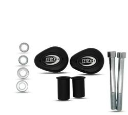 R&G RACING Aero ütközésvédő párna R&G RACING Vázak, idomok, kiegészítők Védőelemek Motorvédők - motomotors - 40 307 Ft