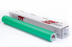 Oracal Oramask 831 Sandblast Stencil Film - Maszkoló Fólia - Zöld 63cm