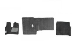  Méretpontos filc szőnyeg MERCEDES MP4 SZETT Szürke Rugózott utasülés