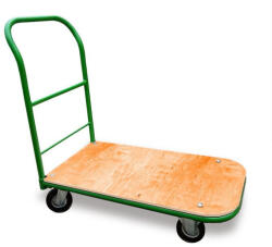  K1 kézikocsi fix fogantyúval, 200 kg teherbírással (K1)
