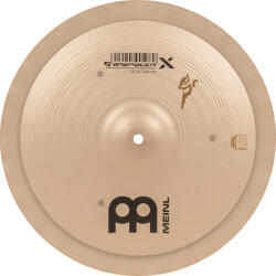 Meinl Cymbals Generation X Signature Benny Greb Trash Hat - 12"/14" Set GX-12/14TH
