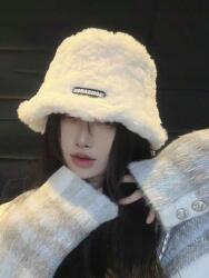 Shein Plüss Bucket Kalap (609655)