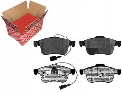 Febi Bilstein 16847 Fékbetét készlet