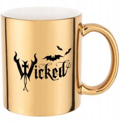  Arany Színű Bögre Szuper Ajándék Wicked Hardcore Minden Tinédzser Számára Különböző Minták