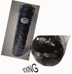  Új 150x40 Boxing boxzsák. alsó rögzítéssel