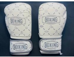 Boxing Boxkesztyű, , műbőr, fekete, 10 oz méret
