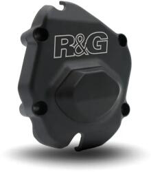 R&G RACING Pro motorblokk fedél szett (generátor/indító/üresjárati fogaskerék/kuplung) R&G RACING Vázak, idomok, kiegészítők Védőelemek Motorvédők