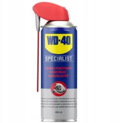 WD-40 Gyors Penetrant Specialist 400ml applikátorral