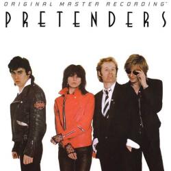 Pretenders Pretenders - bakelitfutar - 20 190 Ft