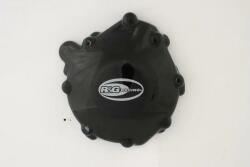 R&G RACING Bal oldali motortakaró burkolat R&G RACING Vázak, idomok, kiegészítők Védőelemek Motorvédők - motomotors - 41 802 Ft