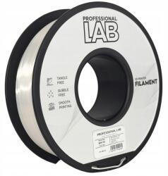  Professzionális Lab Pla Silk 3D nyomtató filament 1KG 1.75mm Ams White Fehér (PL-SILK-WHITE)