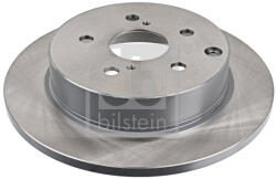 Febi Bilstein 108579 féktárcsa (1db)