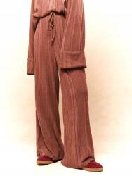 Missguided Barna Laza Nadrág (XL) (610053)