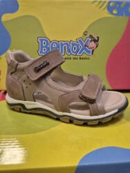 BENOX gyerekszandál fiú BX-S12-SAND-GRAY (BX-S12-SAND-GRAY-30)