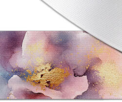 Takoy Nyomtatott dizájnos gumi 5cm akvarell virágok Lulu