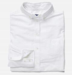 Gant női ing elasztikus Oxford anyagból 40
