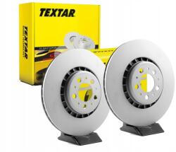 Textar 92273003 Féktárcsa (1db)