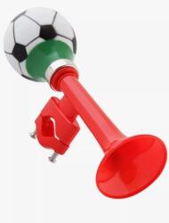  Hangjelzés kerékpár trombita Foci kerékpár babakocsi roller (FOOTBALL02)