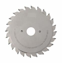  Gyémánt elővágó D: 100x2, 8-3, 6x20 Z: 12+12 (Kéttestű/osztott) (823.1002836Def)