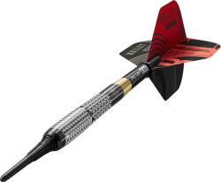 Target Darts szett soft Target Stephen Bunting G5 Void, 18g 95% wolfram