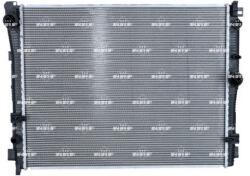 NRF Chladič motora NRF 550259 (550259)