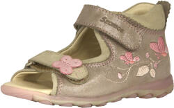 Szamos szandál virágos (25-30 méret) 4410-50462 (25)