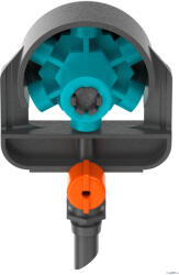 GARDENA 6-állású permetező fúvóka 13324-20 (970619301)