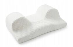  Memóriahabos Párna Ergonómikus Ortopédiai Alváshoz Nagy (976769)