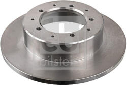 Febi Bilstein 106298 féktárcsa (1db)