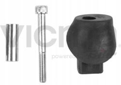 Vicma Motoros Tükör Rögzítés. Gulliver/leonardo Jobb Oldali