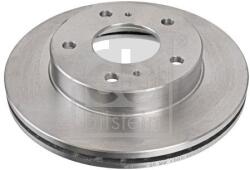 Febi Bilstein Brzdový kotúč FEBI BILSTEIN 108678 (108678)