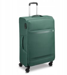 Roncato Jazz 4.0 L utazóbőrönd zöld 78x46x30/34 cm (41464187)