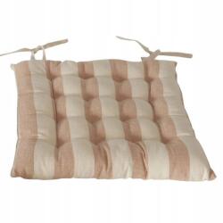 Boltze Párna Székre, Pamut, Csíkos, 40 x 40 CM, Ilena, Boltze Home (2044211 -pattern2)