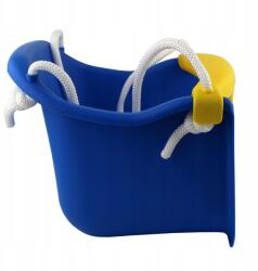 MASTER Műanyag Hinta Hinta Kerti Deszka Ülés Kék (4900975082611)