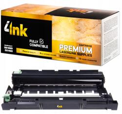 4INK DR-2200 Dob Brother Nyomtatóhoz HL-2130 DCP-7055 DCP-7055W (DR-2200 / DR2200)