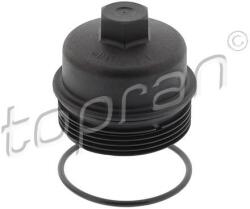 TOPRAN Veko, puzdro olejového filtra TOPRAN 601 657 (601 657)