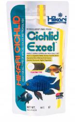 Hikari Chichlid ápolóknak Excel mini 57g (04-49D)
